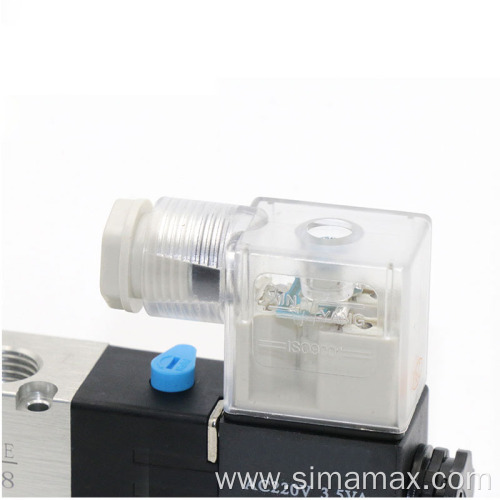 Hot sale Air Solenoid Valve electromagnetic valve